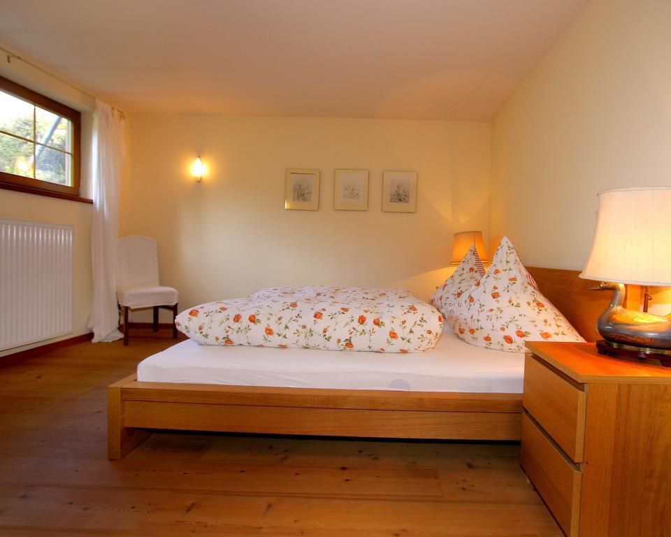 Ferienhaus Altenmarktblick Altenmarkt im Pongau Kamer foto